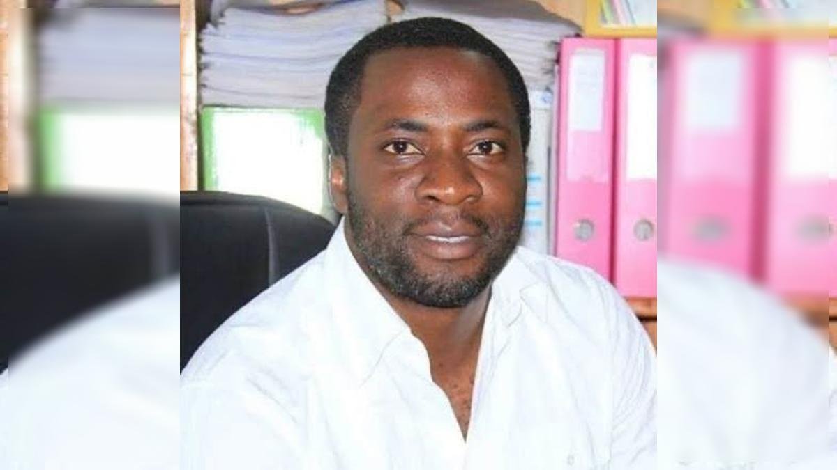 Benjamin Babunga : chroniqueur, analyste politique et figure du débat public régional
