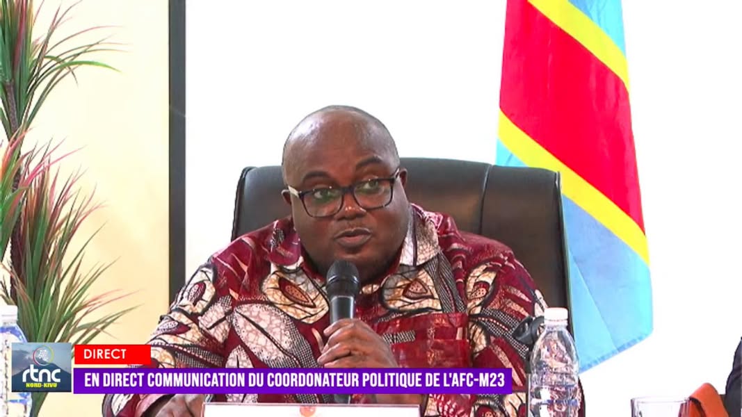 Minembwe : L'AFC alerte sur un « crime génocidaire organisé » et la crise humanitaire au Sud-Kivu