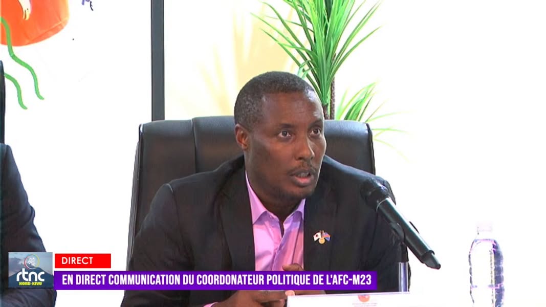 Minembwe : l'AFC confirme la présence des FARDC mais estime qu'ils ne pourront pas contrôler la situation