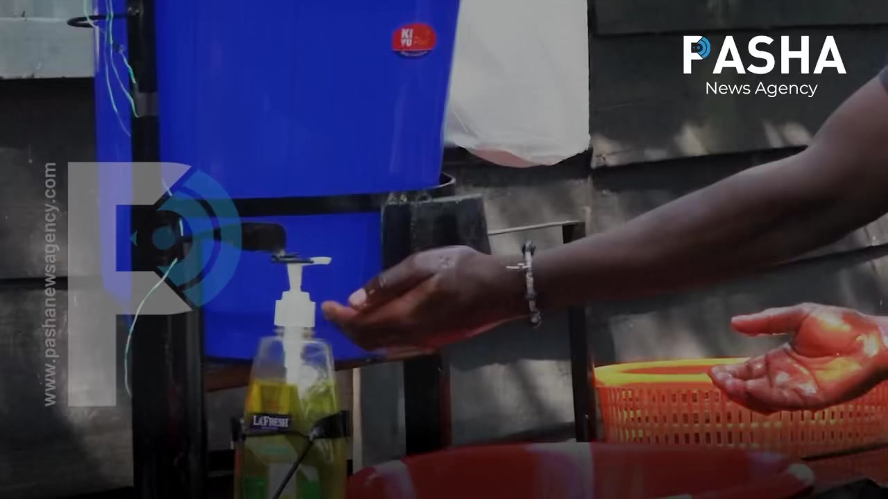 Goma : des jeunes agissent rapidement contre Ebola, contrairement à Butembo, Beni et Bunia