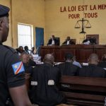RDC : vingt-cinq ans de justice et d'État de droit — La justice inspire-t-elle davantage confiance aux citoyens ?