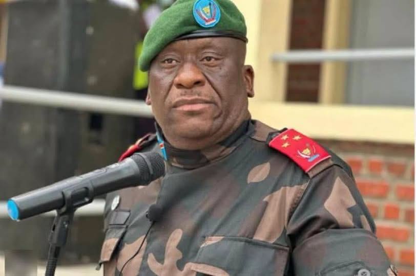 ITURI : JOHNNY LUBOYA QUITTE SES FONCTIONS, QUEL BILAN POUR L'ÉTAT DE SIÈGE ?