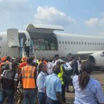 Kindu : approvisionnement en vol cargo direct depuis Dar es Salaam, un an après la fermeture de l’aéroport de Goma