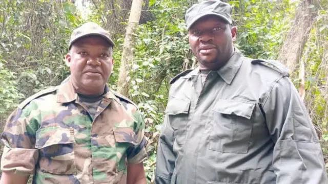 Minembwe : des civils tués et blessés dans un bombardement à Ilundu