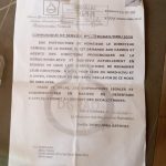 RDC : Kinshasa ordonne aux agents de l'État dans les zones AFC d'abandonner leurs postes pour Beni et Uvira