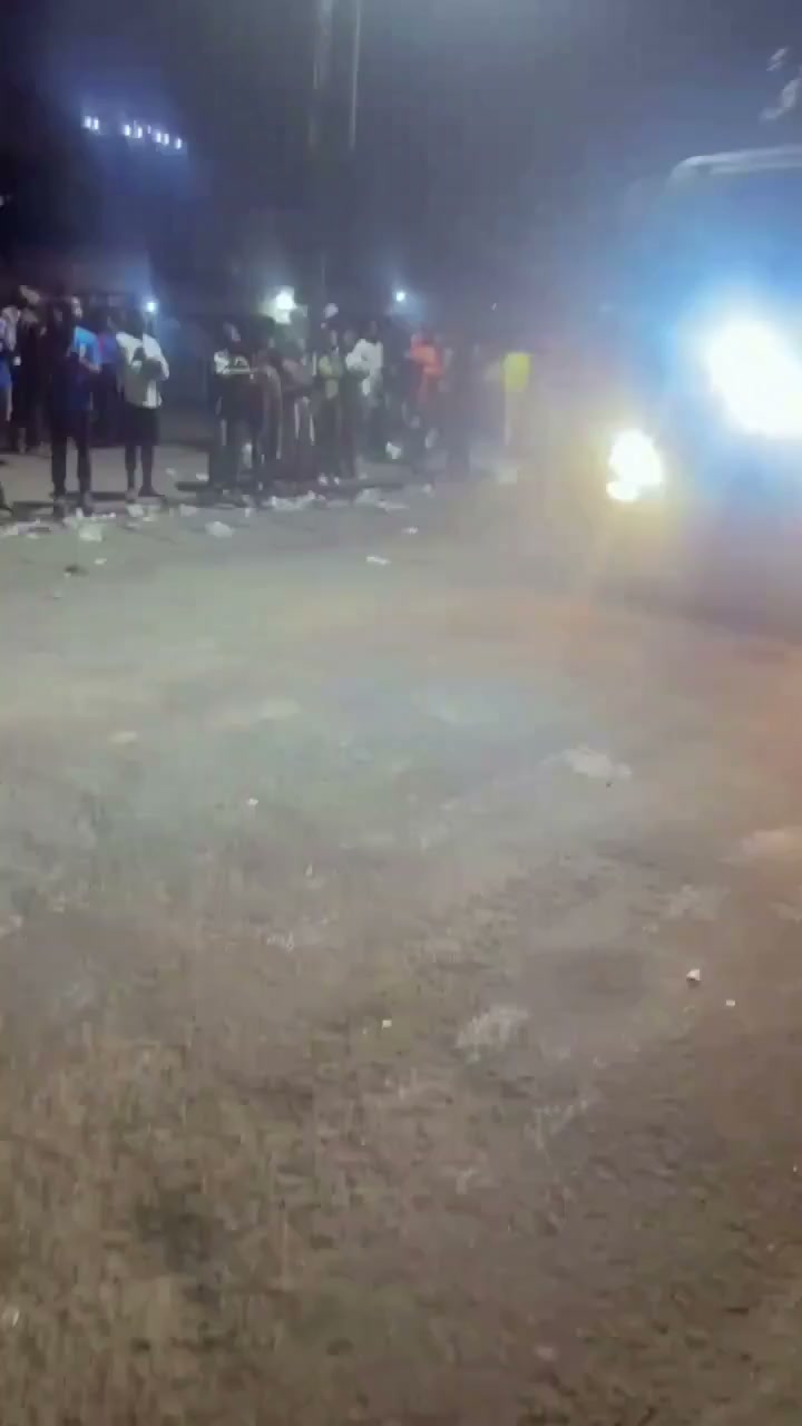Kinshasa : la population rappelle à l'UDPS et à Félix Tshisekedi que la colère grandit