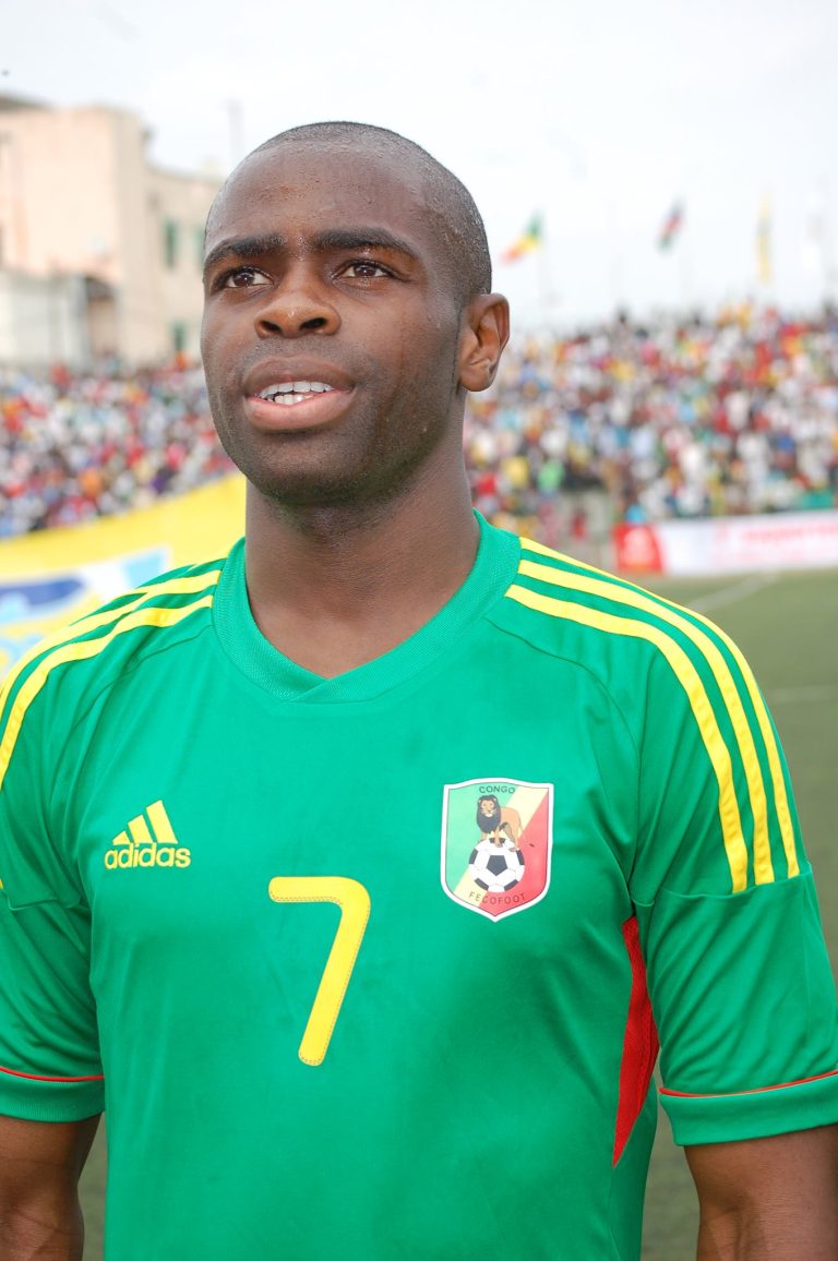 CAN 2019 : P. Oniangué sur Congo-RDC : « Le match … Nous allons l&rsquo;aborder avec un esprit revanchard … »