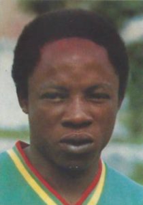 Décès de Ndaye Mulamba: « la CAF salue la mémoire d&rsquo;un immense champion … »