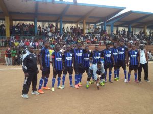 ​Linafoot:Le contentieux entre A.S Dauphin Noir et O.C Bukavu Dawa est-il à la base de la non publication du verdict de la Zone Est