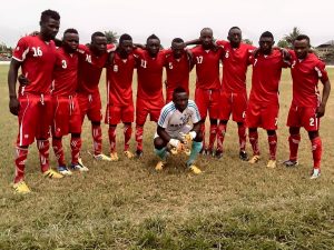 Nord-Kivu/Coupe du Congo: bientôt le délai, deux équipes inscrites jusque-là.