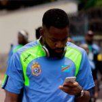 Match amical des Leopards:Cedrick Bakambu decline sa présélection par Florent Ibenge