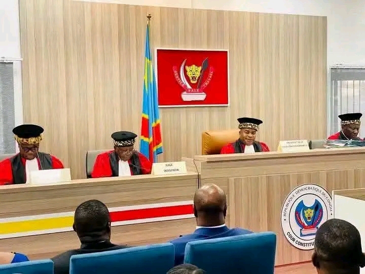 RDC : la Cour constitutionnelle valide la loi référendaire, une décision qui relance les tensions politiques