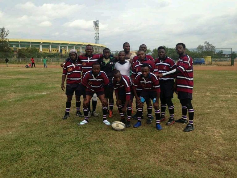 ​Rugby : La selection Goma-Bukavu se rend au Rwanda pour un tournoi international