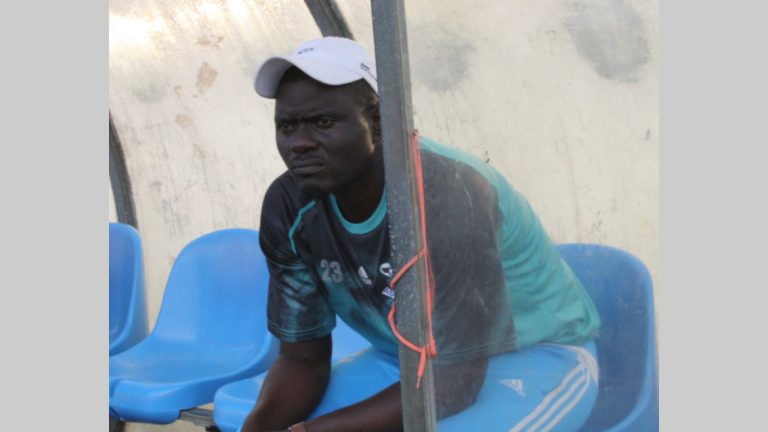 Maniema Union-Pelican: « un 0-0 ne nous qualifierait pas … sommes conscients » (Gildas Arnaud)