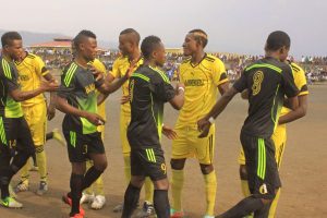​Goma/Football : Le championnat local démarre ce dimanche, quelle particularité?