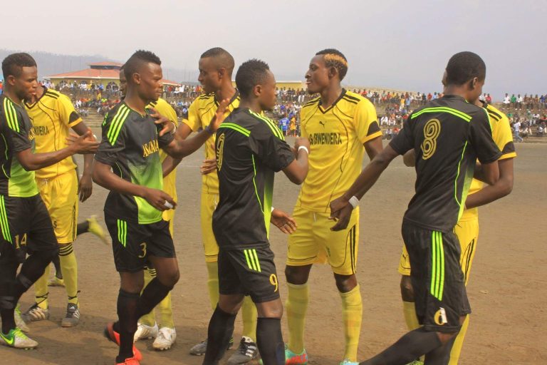 ​Goma/Football : Le championnat local démarre ce dimanche, quelle particularité?