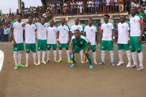 ​Tournoi du Grand Nord-Kivu : Bilan de la participation du D.C Virunga de Goma.