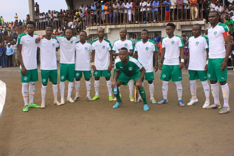 ​Tournoi du Grand Nord-Kivu : Bilan de la participation du D.C Virunga de Goma.