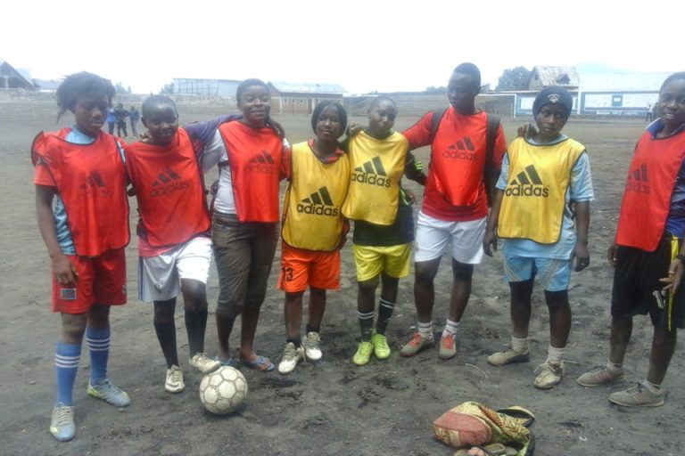 Football Féminin-Goma: le championnat local ouvre ses portes ce dimanche.