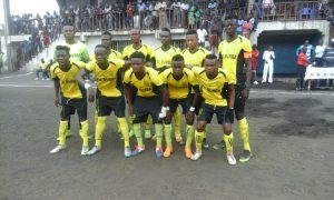 ​Football/Haut Uelé : Le F.C Durba remercie son entraîneur.