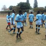 ​Festival de Rugby Kigali 2017 : La sélection de la RDC s'incline devant les Rwandais, mais qui est le responsable de cet echec? 