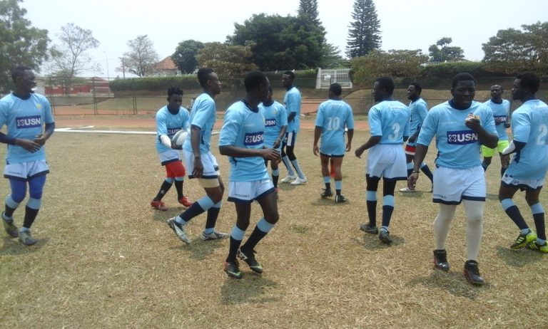 ​Festival de Rugby Kigali 2017 : La sélection de la RDC s'incline devant les Rwandais, mais qui est le responsable de cet echec? 