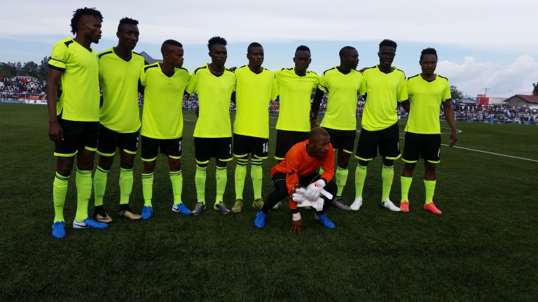 Officiel : 3 représentants pour le Nord-Kivu en Division 2 du championnat national.