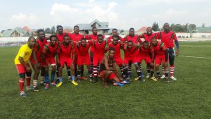 Rugby/Festival International : Le Club Okapi de Goma à Kigali ce week-end.