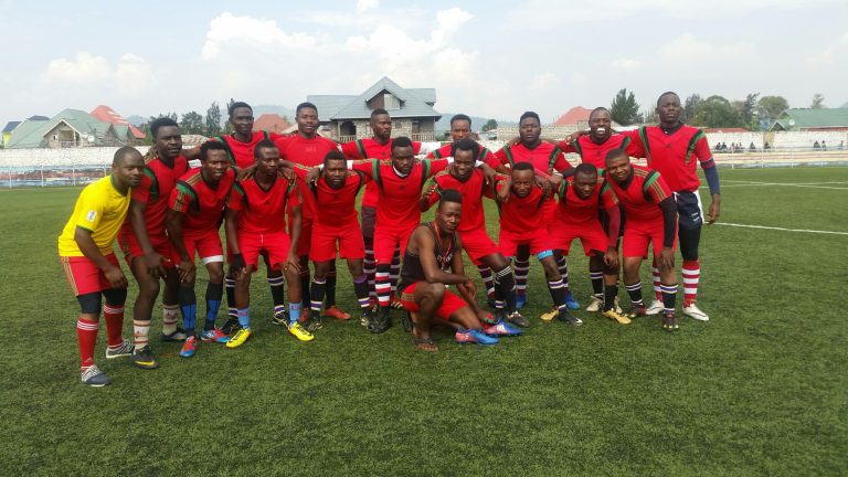 Rugby/Festival International : Le Club Okapi de Goma à Kigali ce week-end.