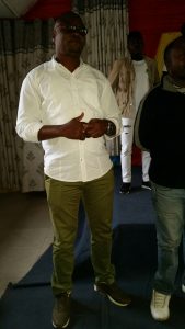 Goma-D.C Virunga : Bezo Malekeera, nouveau patron du club.