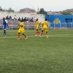 Championnat Local/Goma : Le F.C Nyiragongo enchaîne.