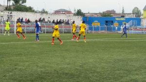Championnat Local/Goma : Le F.C Nyiragongo enchaîne.