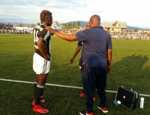 T.P Mazembe : Kabaso Chongo, des renforts de taille attendus.