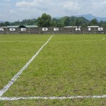 Nord-Kivu : Le territoire de Nyiragongo tient enfin son nouveau bijou sportif.