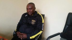 Birindwa, après la raclée (0-4) de son club  face à Mazembe : « On ne pouvait pas faire mieux que ça … »