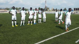 Vodacom Ligue 2 : Programme complet  de la journée 1 pour toutes les Zones.