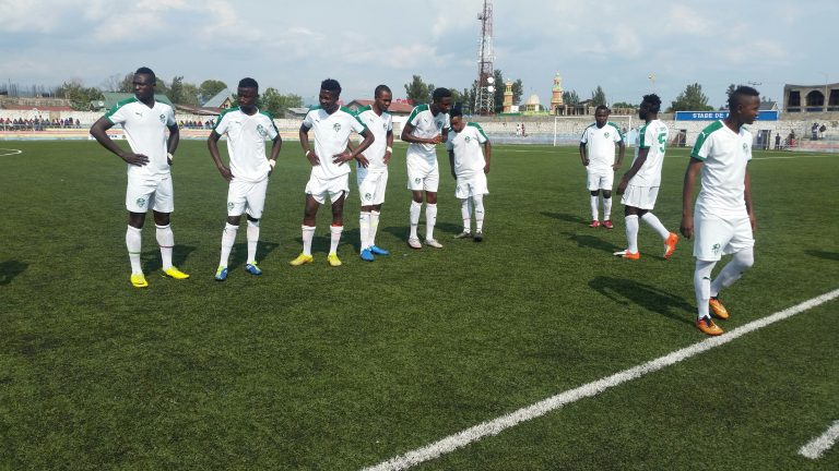 Vodacom Ligue 2 : Programme complet  de la journée 1 pour toutes les Zones.