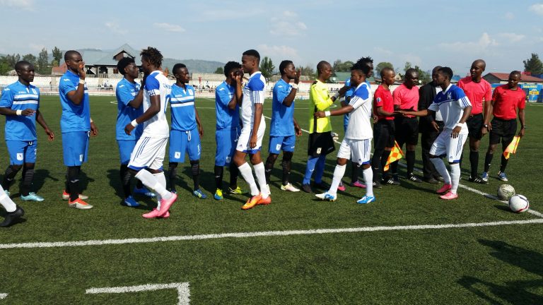 Vodacom L1 : Dauphin Noir renverse Don Bosco.