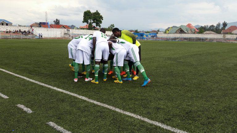 Ligue 2 : El Dorado par terre, Capaco récolte ses trois premiers points.