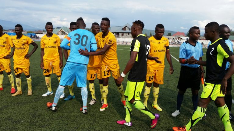 Ligue 2 : Kabasha renverse la vapeur face à Mapenzi.