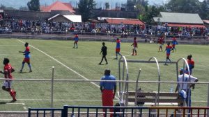 Amical : Les Léopards U23 rassurent devant l&rsquo;O.C Bukavu Dawa.