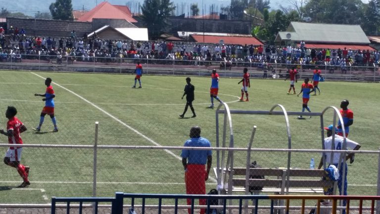 Amical : Les Léopards U23 rassurent devant l&rsquo;O.C Bukavu Dawa.