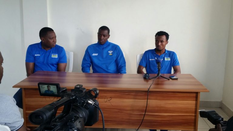 Élimin/CAN U23 : Âge des joueurs de la RDC, le Rwanda doute.