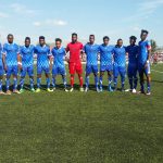 Vodacom L1 : Mazembe bute sur Dauphin Noir.