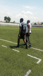 T.P Mazembe : Les nouvelles de Nathan Sinkala sont rassurantes.