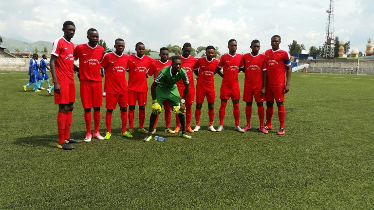 Vodacom L1 : Lubumbashi Sport arrache un succès de prestige chez Muungano.