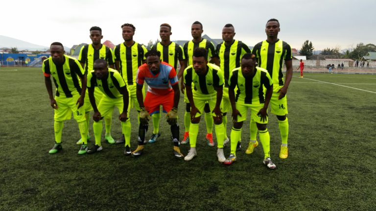 C2 CAF/Nyuki-Shandy : Zéro Franc Congolais pour accéder au stade.
