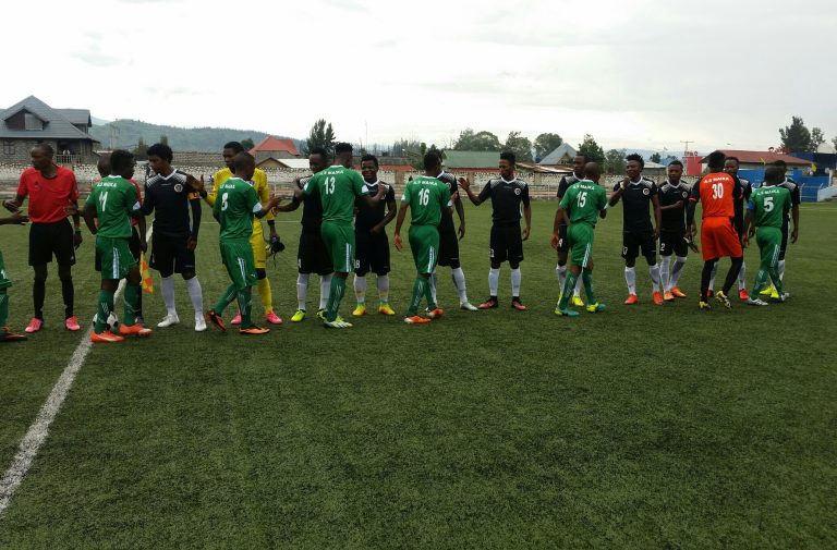 Ligue 2 : Victoire poussive de Bukavu Dawa sur Maïka.