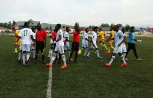 Ligue 2 : Capaco renversé par Kabasha.
