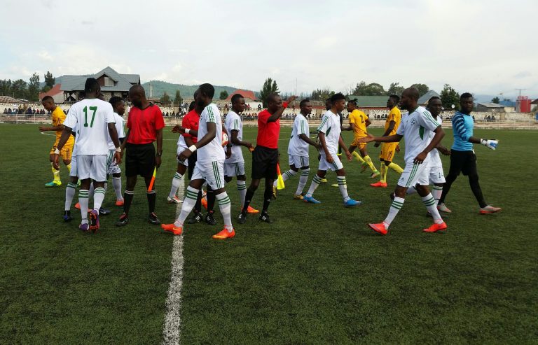 Ligue 2 : Capaco renversé par Kabasha.